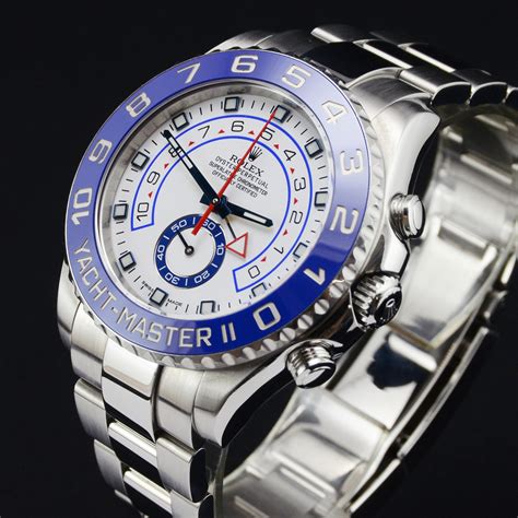 rolex yachmaster 2015|used rolex yacht master.